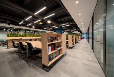 Birou, de 20 mp, în Floreasca