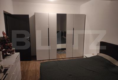 Apartament 3 camere, 68 mp, zona Popas Pacurari - 4