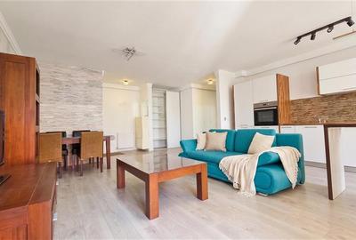 Apartament 2 camere 60mp, Marasti, complex Platinia - 1