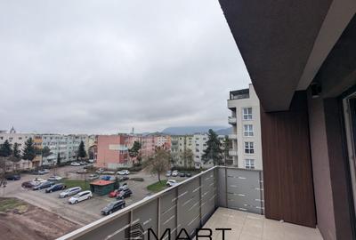 Apartament 2 camere în Avantgarden Bartolomeu, Brașov – 52 mpApartament 2 camere - 7
