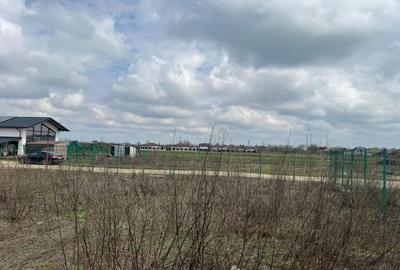 Teren 539 mp de vânzare Tunari  proiect langa Green Space Tunari - 10