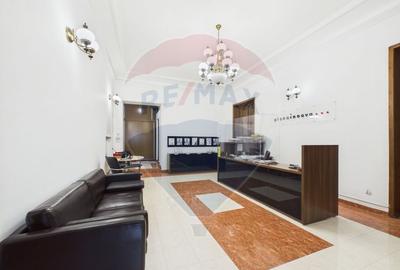 Spațiu de birouri de 199 mp de închiriat în zona Ultracentral - 1