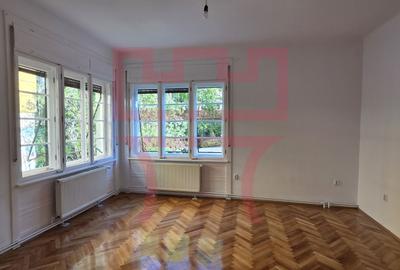 Apartament  nemobilat sau birou in casa 160mp zona Emil Isac - 9