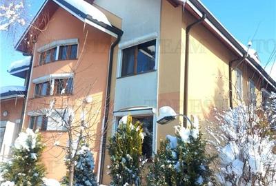 FOR SALE  Vila Signature in Ansamblu Rezidential Privat, Snagov - 7