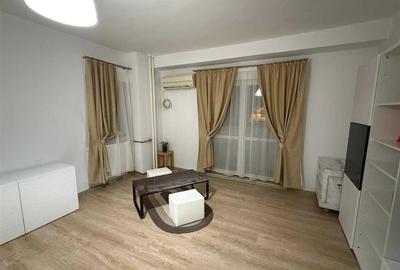 Inchiriere garsoniera LUX | Piata Alba Iulia - Burebista | - 1