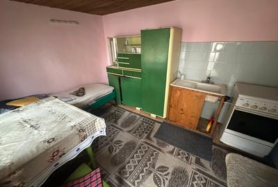 Casa individuală 72 mp | teren 719 mp| zona Schit - 7