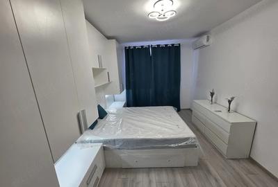 Apartament de 2 camere decomandat, parcare, prima închiriere, Ideal Residence 2 - 2