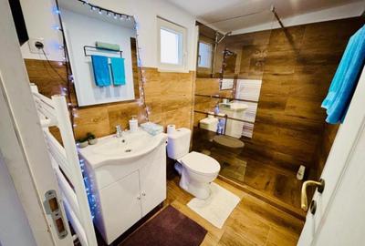 Casa cu destinatie multipla, teren de 1560 mp,  piscina,  Feleacu - 19