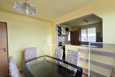 Apartament de vanzare, 4 camere si 2 bai, zona Lipovei, Timisoara - 6