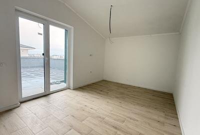 Comision: 0% Apartament tip Penthouse 4 camere | Terasă 30 mp - 6
