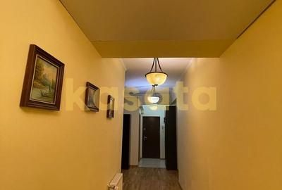 3 Camere 🏢 | Priză electrică 🔌 | 2 băi 🚿 | Parcare subterană 🚗⚡ - 9
