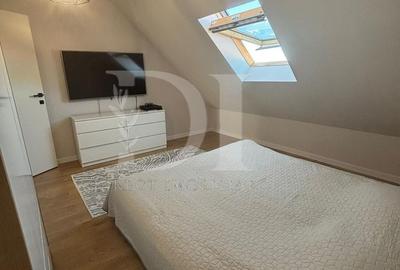 Apartament de vanzare / Zona Cetatii / Floresti - 10