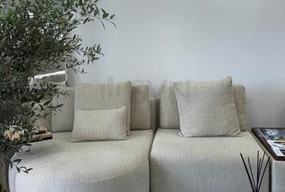 REA1026070 Apartament spatios 2 camere cu gradina pivata I Zona Iancu Nicolae - 5