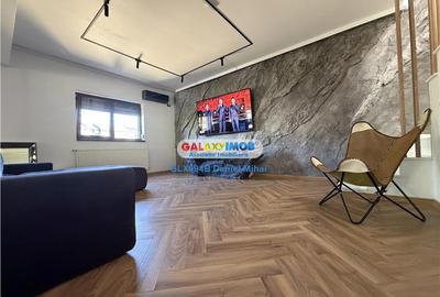 Casa individuala exclusivista-Mobilata-utilata Mansarda-Comision 0% - 30