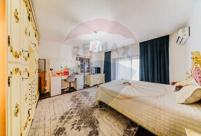 Casă de lux , finisaje premium, piscină, curte amenajată –Vladimirescu - 9
