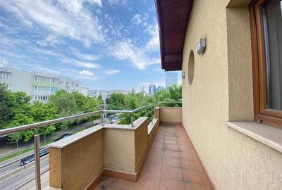 Vila de inchiriat langa metrou Aurel Vlaicu - pretabila birou - 4