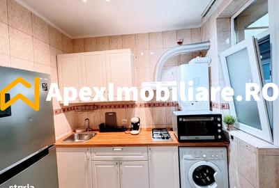 Garsoniera de inchiriat Banu Manta București | ApexImobiliare.ro - 8