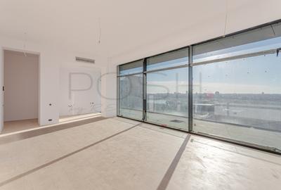 4 camere cu vedere iconică în One Floreasca Towers - 3