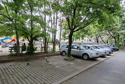 Apartament de inchirat cu 4 camere + garaj- Torontalului - 23