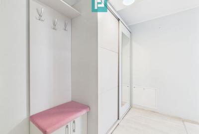 Ap 2 camere, Anastasia Residence, parcare proprie - 13