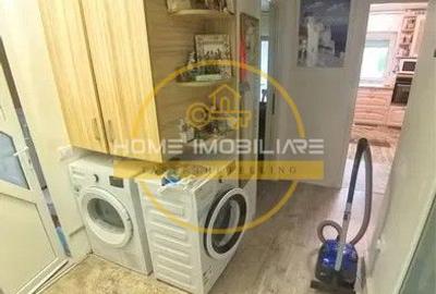 Apartament cu 4 camere - decomandat/ etajul 3/ 80mp/ Piața Dacia - 4