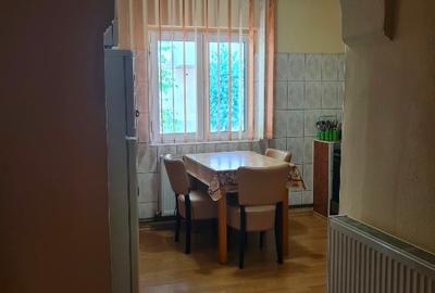 Apartament in Brezoi - 3 camere, 66,3 m² utili , parter – mobilat - 2