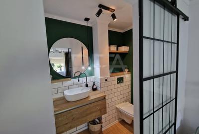 3 camere, et 2/4, 81,40 mp-Drumul Sarii, Al Platanului - 12