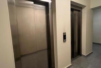 APARTAMENT DOUA CAMERE + PARCARE SUBTERANA - 21 RESIDENCE - - 14