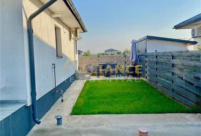 Casa Individuala | 1 Nivel | 3 camere | Teren 250mp - 2