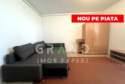 Garsonieră | 32 mp | Priveliște superbă | Mănăștur–Grigore Alexandrescu - 1