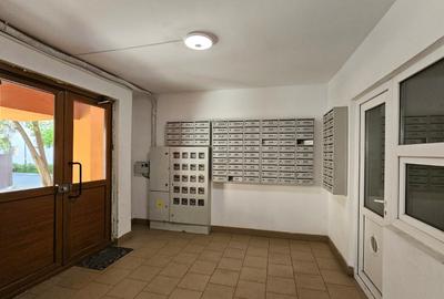 Garsoniera I 21 MP I Semidecomandata | Zonă liniștită | Metrou 1 Decembrie 1918 - 2