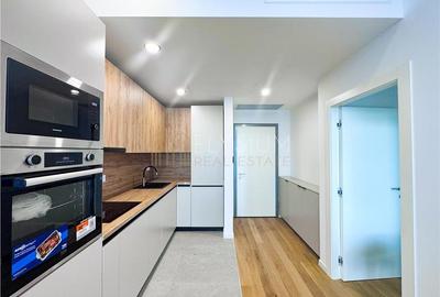 Apartament 2 camere de inchiriat Up-Site Floreasca - 6