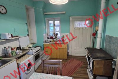 De vânzare casă familială în Baraolt, pe strada Petőfi Sándor! - 9