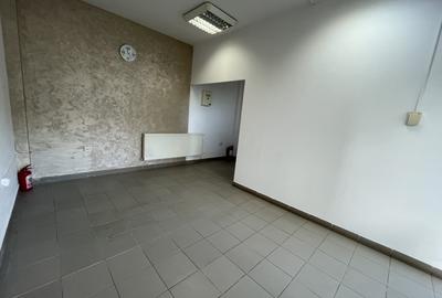 Inchirere-Spatiu comercial - Prelungiera Ghencea nr. 262 - 50 mp - 6