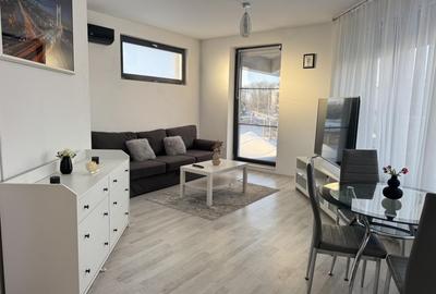 Apartament 2 camere de inchiriat I Parcare I Sisesti / Baneasa - 1