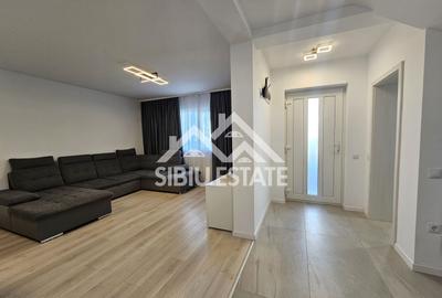 Casa de inchiriat 4 camere, 2 bai, confort nou - 11