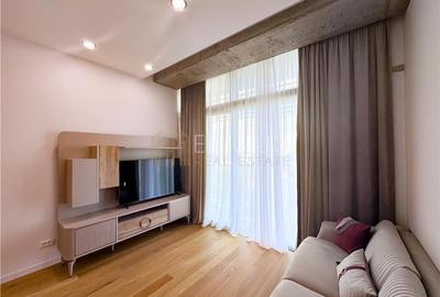 Apartament 2 camere de inchiriat Up-Site Floreasca - 3