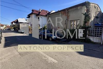 Casă individuală cu 4 camere în Ultracentral