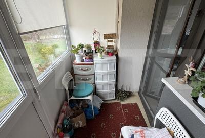 Apartament 2 camere, 39,5 mp, Baroque Residence, Bucium - 10