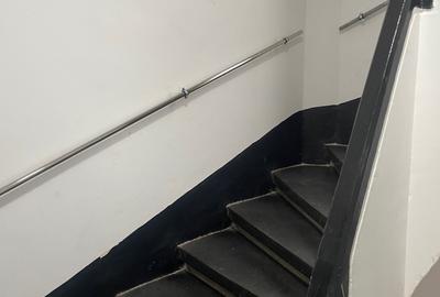 Unirii-Manastirea Antim 3 camere Vila - 14