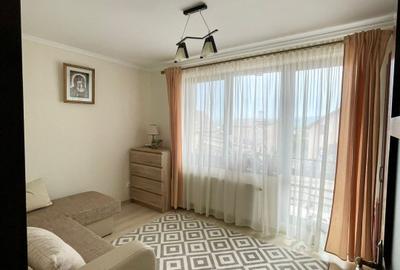 Casa individuală , 300mp utili, 500mp teren - 10
