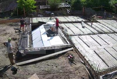 Casa 5 camere, 176mp, la rosu, Gadalin - 9