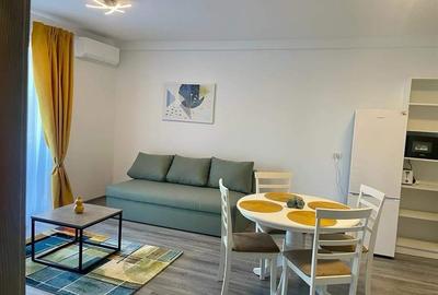 RECO Apartament modern  cu parcare si piscina Baile Felix bloc nou - 1