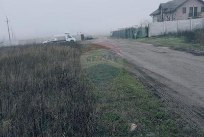 Teren intravilan 682mp, Caracal, zona in dezvoltare - 8