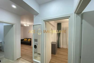 Avangarde Residence | 2 Camere | Centrala proprie | Dishwasher - 3