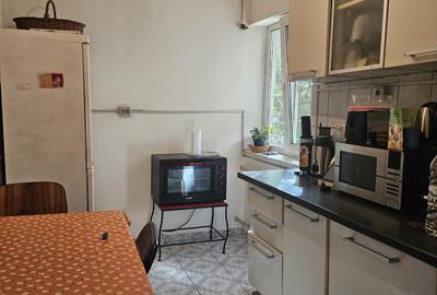 4 Camere Decomandate - TOMIS NORD // CIREȘICA - 10