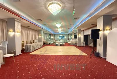 Spatiu comercial pentru mai multe domenii de activitate - 1