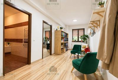 Apartament 4 camere de vânzare – Bld. Metalurgiei | 210.000 euro - 5
