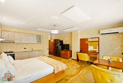 Studio in complex rezidential exclusivist cu acces privat si loc de parcare! - 4