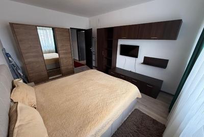 Inchiriere apartament 2 camere zona Tractorul - Coresi - 5